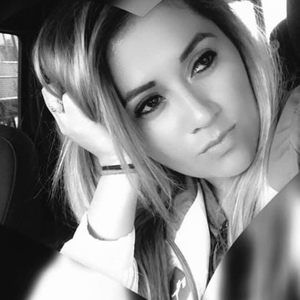 Meet your Posher, Ericka